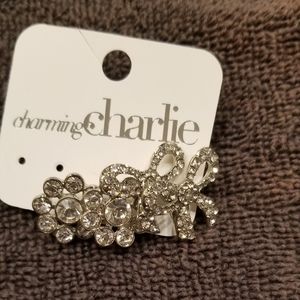 Charming Charlie earring set